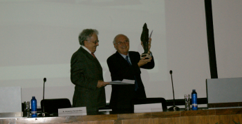 ICARO Award - 2010