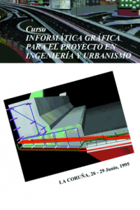 Computer graphics for engineering and urban planning projects