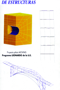 Practical applications of non-linear structural analysis