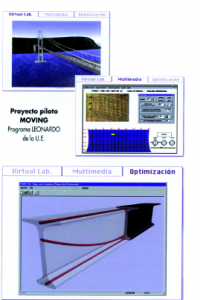 Advanced Technologies in structural engineering