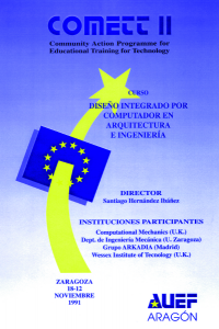 Diseño integrado por computador en arquitectura e ingeniería