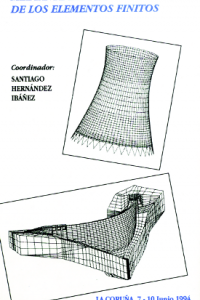 Introducción al cálculo de estructuras mediante el método de los elementos finitos