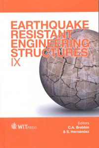 Earthquake resistant engineering structures IX