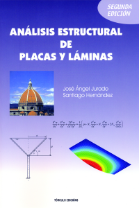 Análisis estructural de placas y láminas