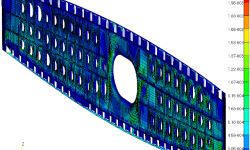 MSC/NASTRAN