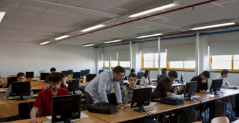 Laboratorio de Cálculo de Estructuras - CELAB