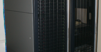 Cluster HPC - Breogan