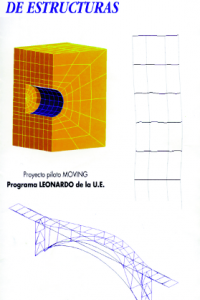 Aplicaciones prácticas del análisis no lineal de estructuras