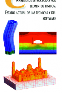 Análisis de estructuras por elementos finitos. estado actual de las técnicas y del software