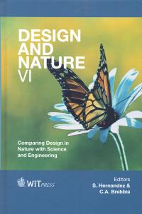 Design and Nature VI