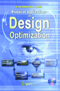 Practical applications of design optimization