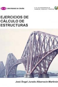 Ejercicios de cálculo de Estructuras