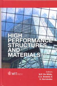 High performance structures and materials VI