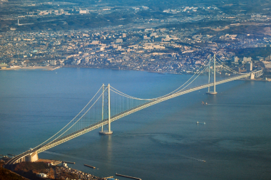 Puente Akashi Kaikyo